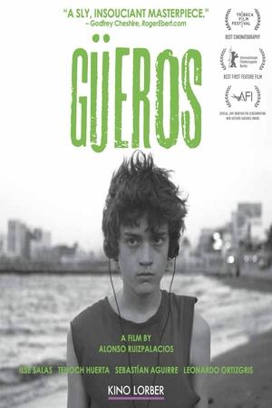 Gueros (2014)