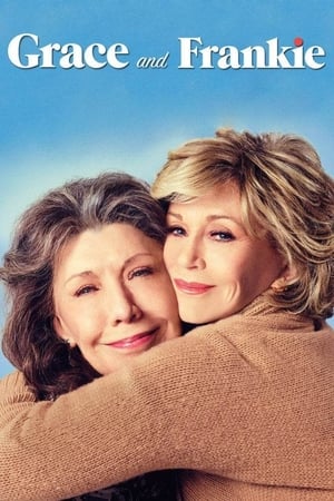 Grace and Frankie 2015