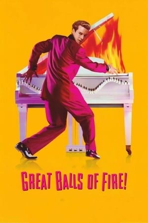Great Balls Of Fire 1989
