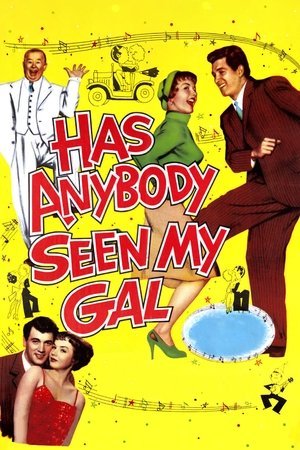 Has Anybody Seen My Gal (1952)