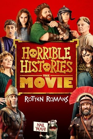 Horrible Histories: The Movie (2019)