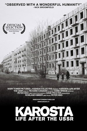 Karosta Life After the USSR (2008)