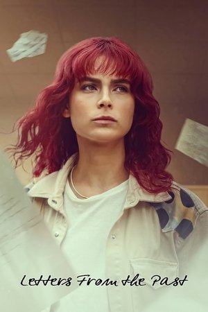 Letters from the Past (2025-)