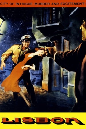 Lisbon (1956)