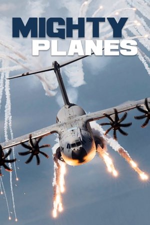 Mighty Planes (2012 )