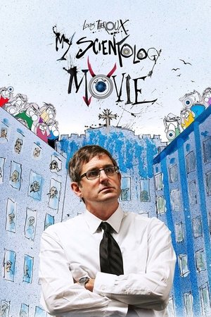 My Scientology Movie (2015)