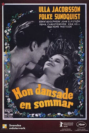 One Summer of Happiness (1951)
