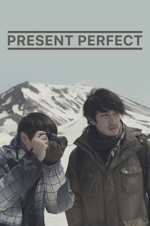 Present Perfect (2017)