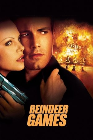 Reindeer Games (2000)