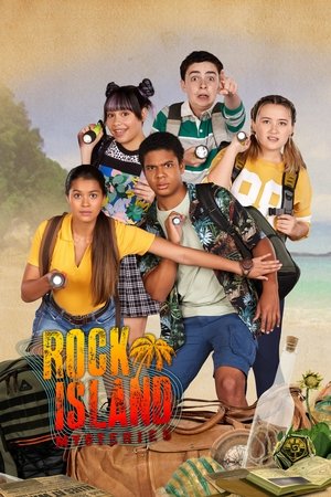 Rock Island Mysteries (2022-)