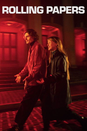 Pikad paberid (2024) Poster