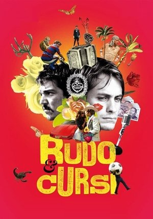 Rudo y Cursi (2008)