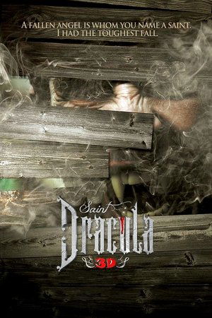 Saint Dracula 3D (2012)
