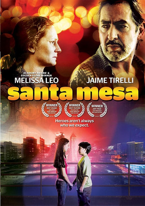 Santa Mesa (2008)