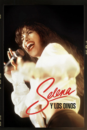 Selena y Los Dinos (2024)