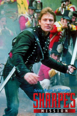 Sharpes Mission (1996)