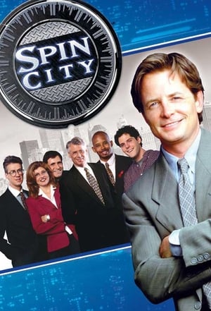 Spin City (19962002)