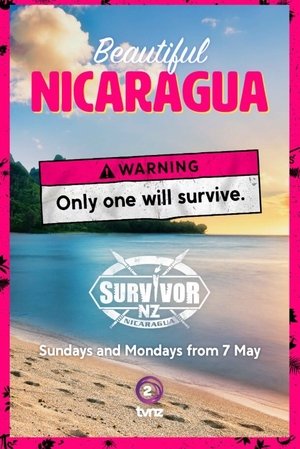 Survivor New Zealand (2017-)
