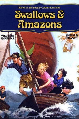 Swallows and Amazons (1974)