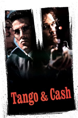 Tango &amp; Cash (1989)