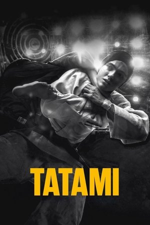 Tatami (2023)