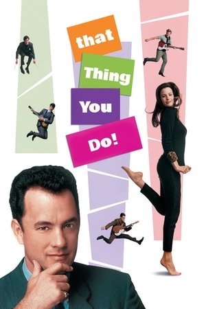 That Thing You Do 1996