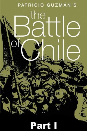 The Battle of Chile: Part I (1975)
