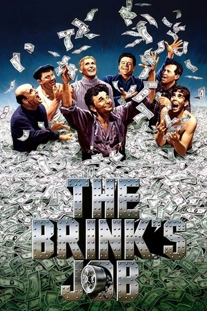 The Brinks Job (1978)