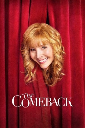 The Comeback (20052014)