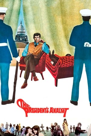 The Presidents Analyst (1967)