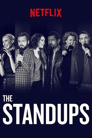 The Standups (2017-)