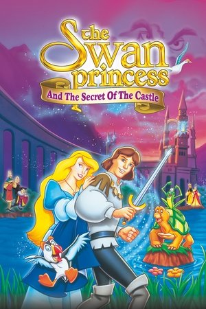 The Swan Princess 2 (1997)