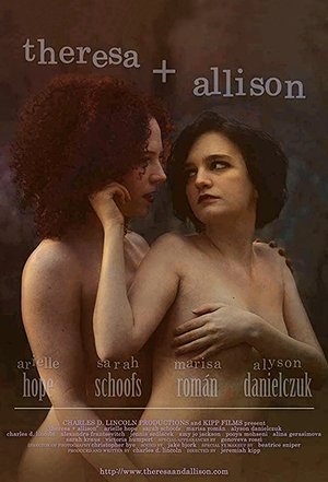 Theresa & Allison (2016)
