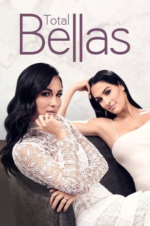 Total Bellas (TV Series 2016)