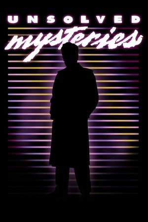 Unsolved Mysteries (19872010)