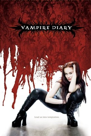 Vampire Diary (2006)