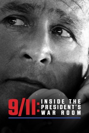 9/11: Inside the Presidents War Room (2021)