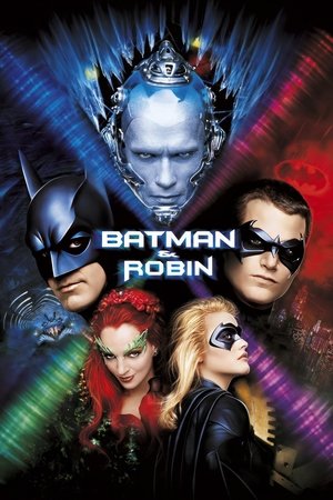 Batman and Robin (1997)