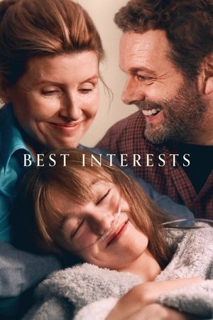 Best Interests (2023-)