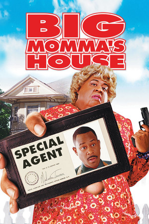 Big Mommas House (2000)