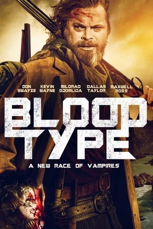 Blood Type (2017)