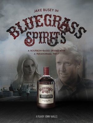 Bluegrass Spirits (2021)