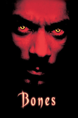 Bones 2001