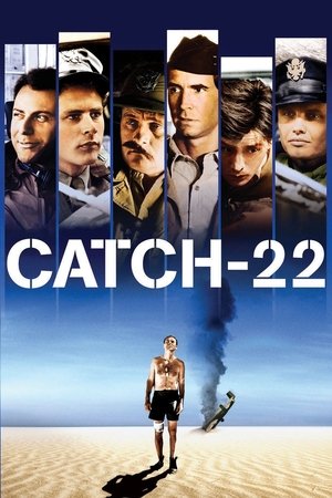Catch22 (1970)