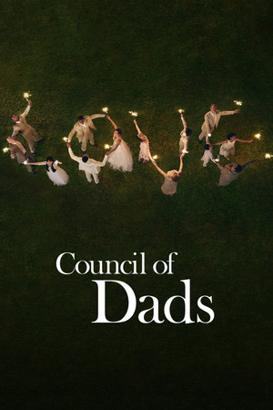 Council of Dads (2020 )