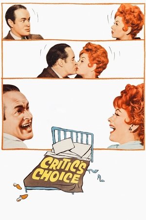 Critics Choice (1963)
