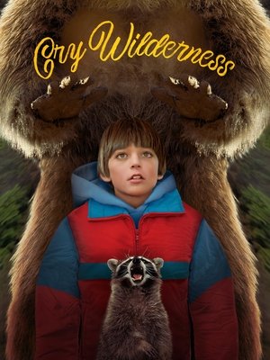 Cry Wilderness (1987)
