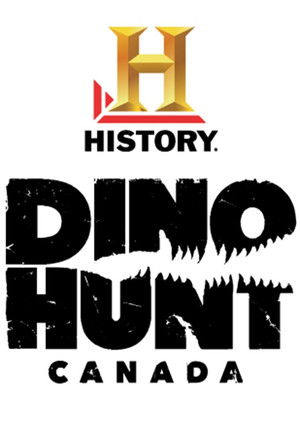Dino Hunt Canada (2015-)