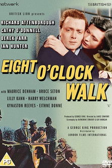 Eight OClock Walk (1954)