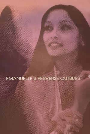 Emanuelles Perverse Outburst (1983) Poster